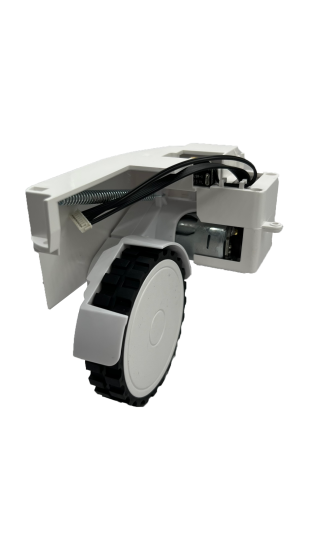 Electroll Max Pro Robot Süpürge Sağ Tekerlek